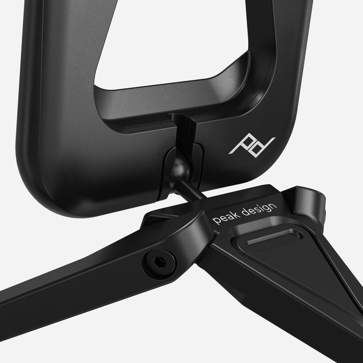 Peak Design Mobile - Tripod | Black