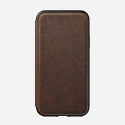 Tri folio rustic brown xs        