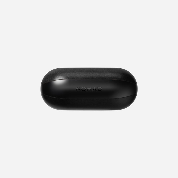 Modern Leather Case - AirPods 3rd Generation | Black | Horween