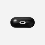 Modern Leather Case - AirPods 3rd Generation | Black | Horween