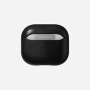 Modern Leather Case - AirPods 3rd Generation | Black | Horween