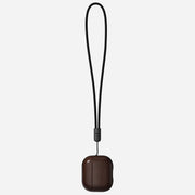 Modern Leather Case - AirPods 3rd Generation | Rustic Brown | Horween