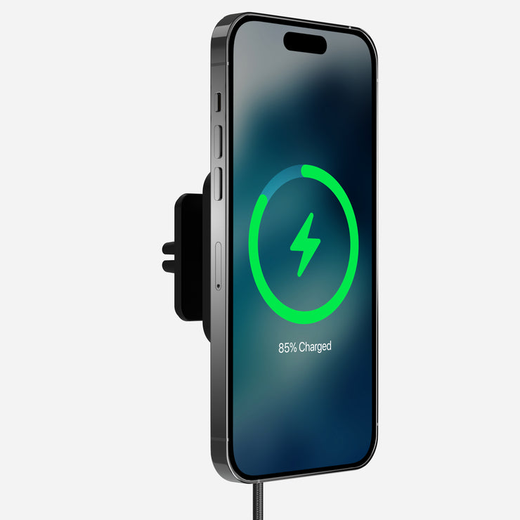 Charge Mount - Magnetic Vent Charger | 1st Gen