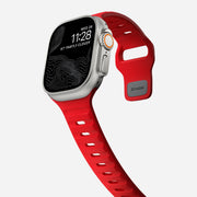 Sport Band - 46mm/49mm | Night Watch Red