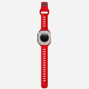 Sport Band - 46mm/49mm | Night Watch Red