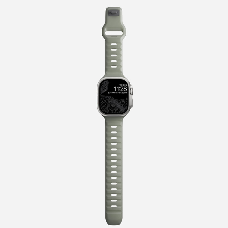 Sport Band - 46mm/49mm | Coastal Rock