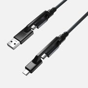 Universal Cable - 3.0M | USB C | Kevlar | V2