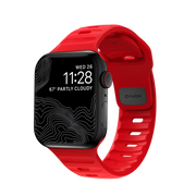 Sport Band - 41mm/42mm | Night Watch Red