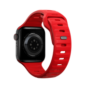 Sport Band - 41mm/42mm | Night Watch Red