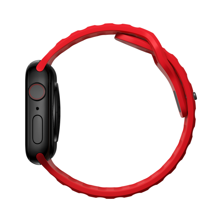 Sport Band - 41mm/42mm | Night Watch Red