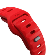 Sport Band - 41mm/42mm | Night Watch Red