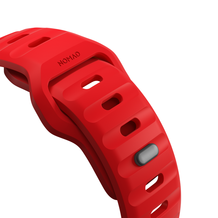 Sport Band - 41mm/42mm | Night Watch Red