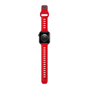 Sport Band - 41mm/42mm | Night Watch Red