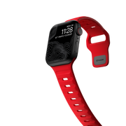 Sport Band - 41mm/42mm | Night Watch Red