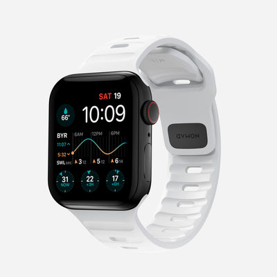 Sport Band - 41mm/42mm | White