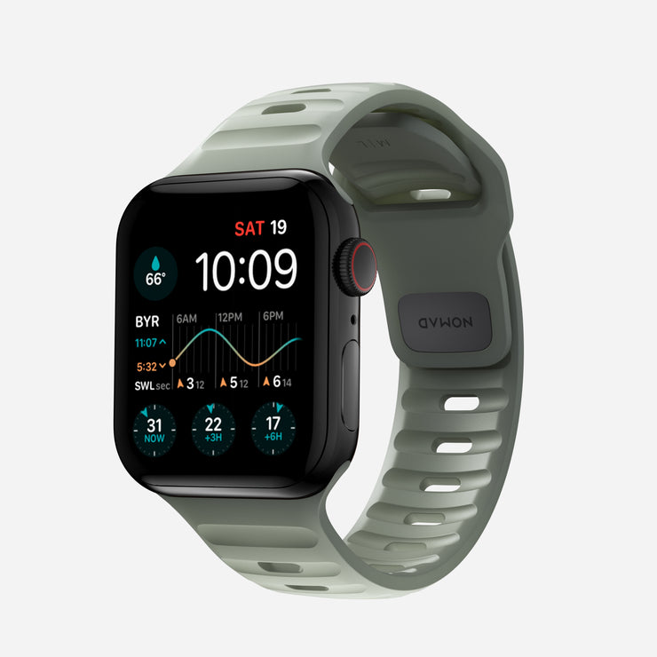 Sport Band - 41mm/42mm | Coastal Rock