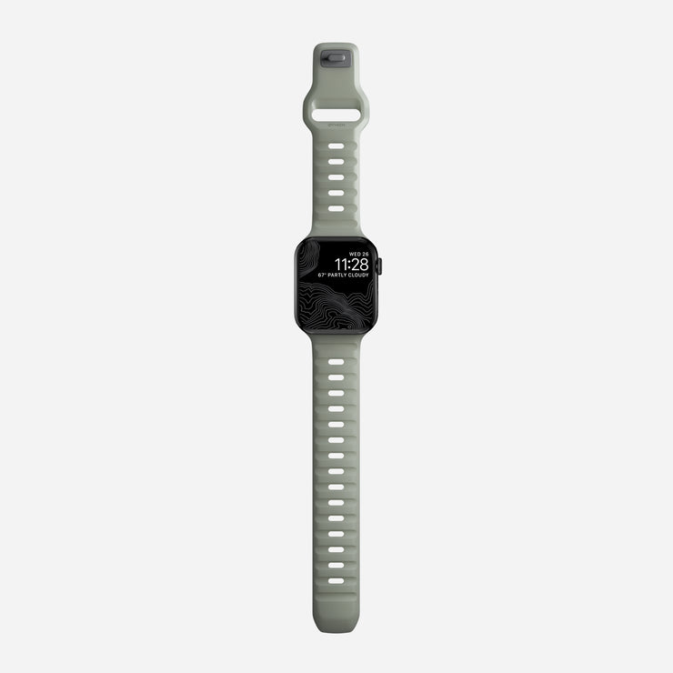 Sport Band - 41mm/42mm | Coastal Rock