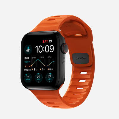 Sport Band - 41mm/42mm | Ultra Orange