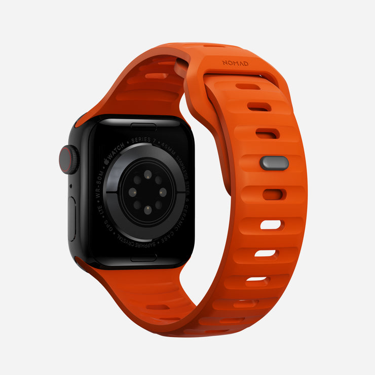 Sport Band - 41mm/42mm | Ultra Orange