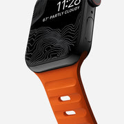 Sport Band - 41mm/42mm | Ultra Orange