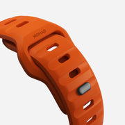 Sport Band - 41mm/42mm | Ultra Orange