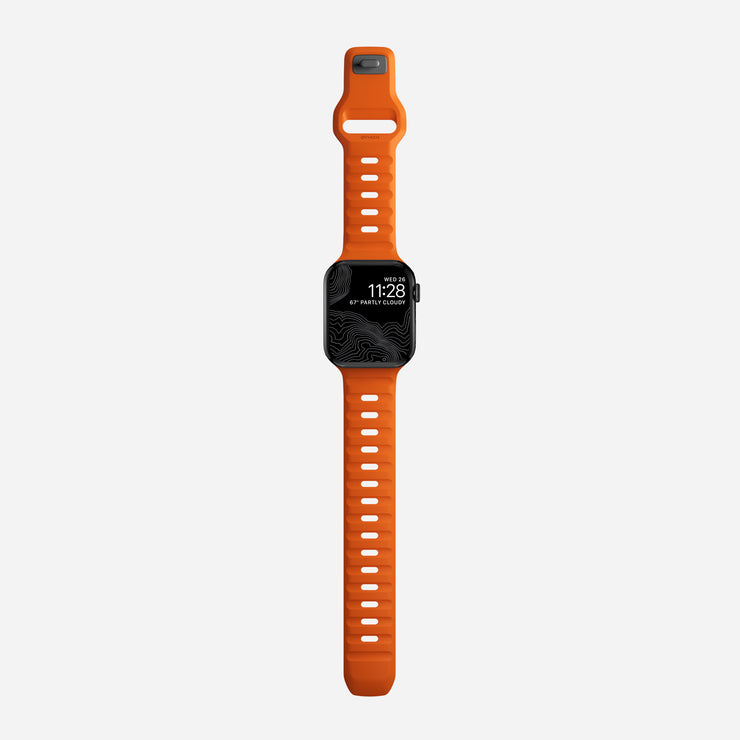 Sport Band - 41mm/42mm | Ultra Orange