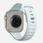 Sport Band - 46mm/49mm | Icy Blue Glow