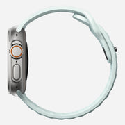 Sport Band - 46mm/49mm | Icy Blue Glow