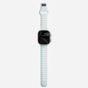 Sport Band - 46mm/49mm | Icy Blue Glow