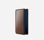 Passport Wallet - Rustic Brown | Horween