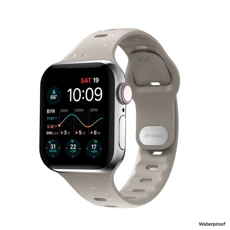 Sport Slim Band - 41mm/42mm | Bone