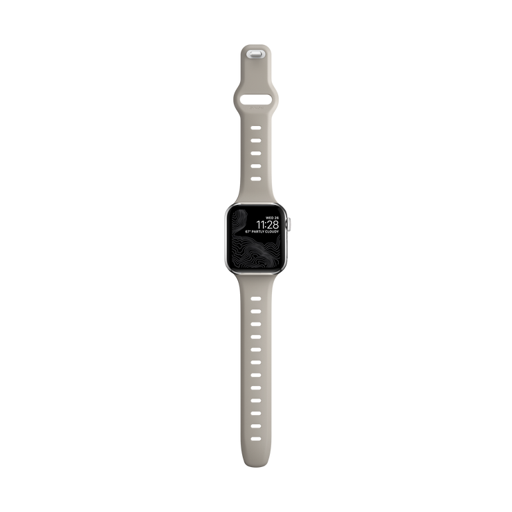 Sport Slim Band - 41mm/42mm | Bone