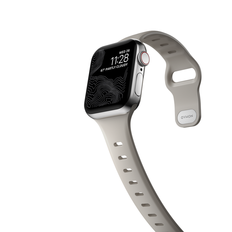 Sport Slim Band - 41mm/42mm | Bone