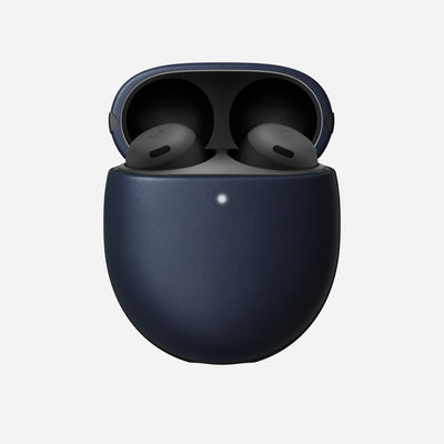 Open Box /// Modern Leather Case - Pixel Buds Pro | Midnight Blue | Horween
