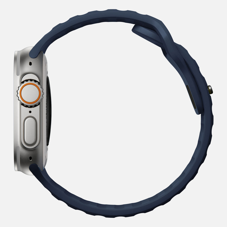 Sport Band - 46mm/49mm | Atlantic Blue