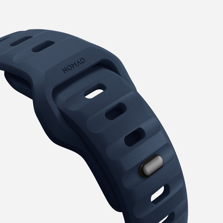 Sport Band - 46mm/49mm | Atlantic Blue