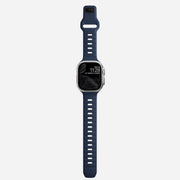 Sport Band - 46mm/49mm | Atlantic Blue