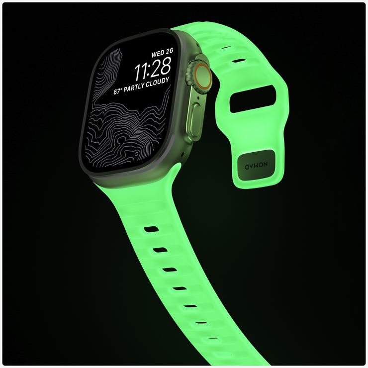 Sport Band - 46mm/49mm | Glow