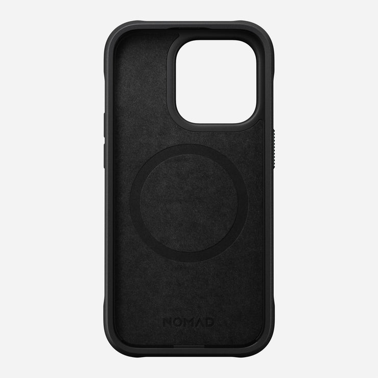 Rugged Case - iPhone 14 Pro | Black