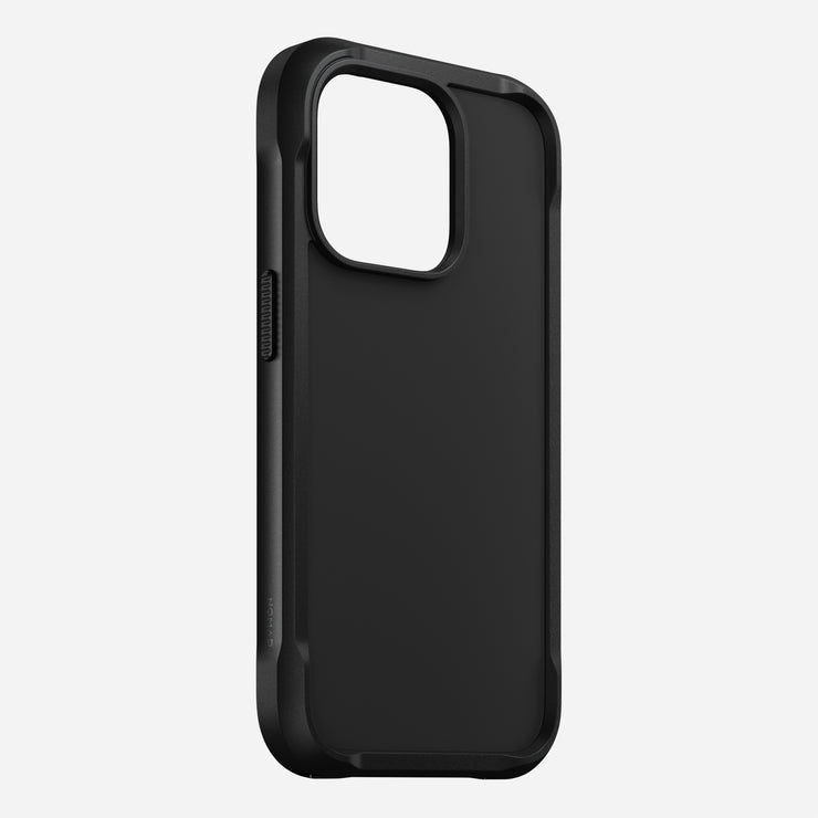 Rugged Case - iPhone 14 Pro | Black