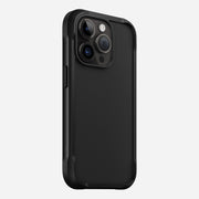 Rugged Case - iPhone 14 Pro | Black