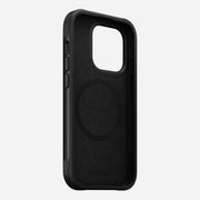 Rugged Case - iPhone 14 Pro | Black