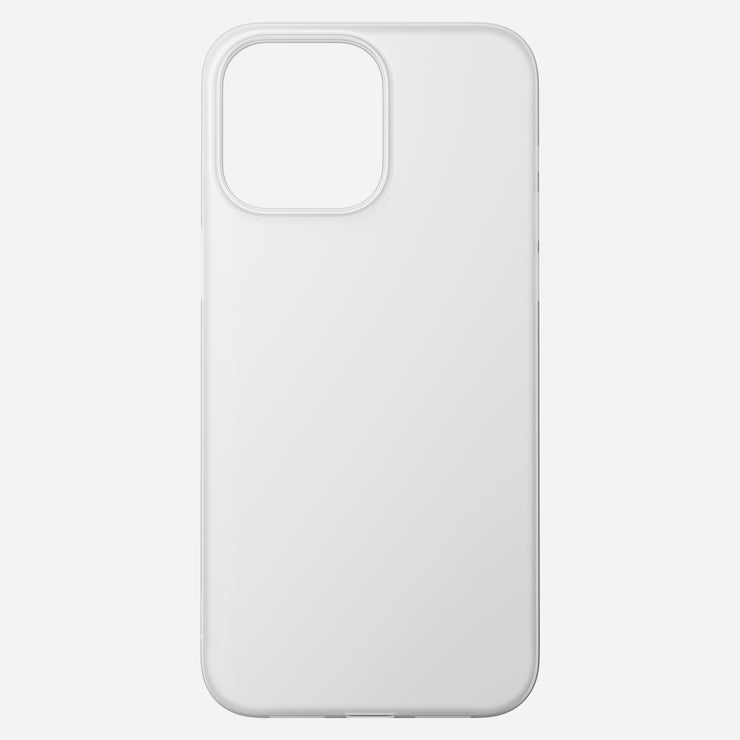 Open Box /// Super Slim - iPhone 14 Pro Max | Frost