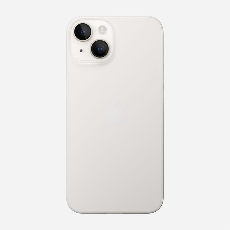 Open Box /// Super Slim - iPhone 14 | Frost