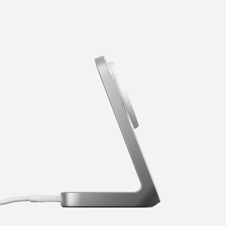 Stand One - MagSafe | Silver | C222X | 2nd Gen