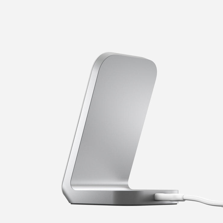 Stand One - MagSafe | Silver | C222X | 2nd Gen