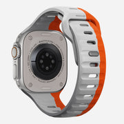 Sport Band - 46mm/49mm | Strike| Ultra Orange