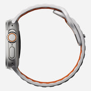 Sport Band - 46mm/49mm | Strike| Ultra Orange