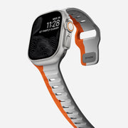 Sport Band - 46mm/49mm | Strike| Ultra Orange