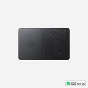 Tracking Card - Find My